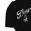 T SHIRT DASCO BLACK REFLEKTIF